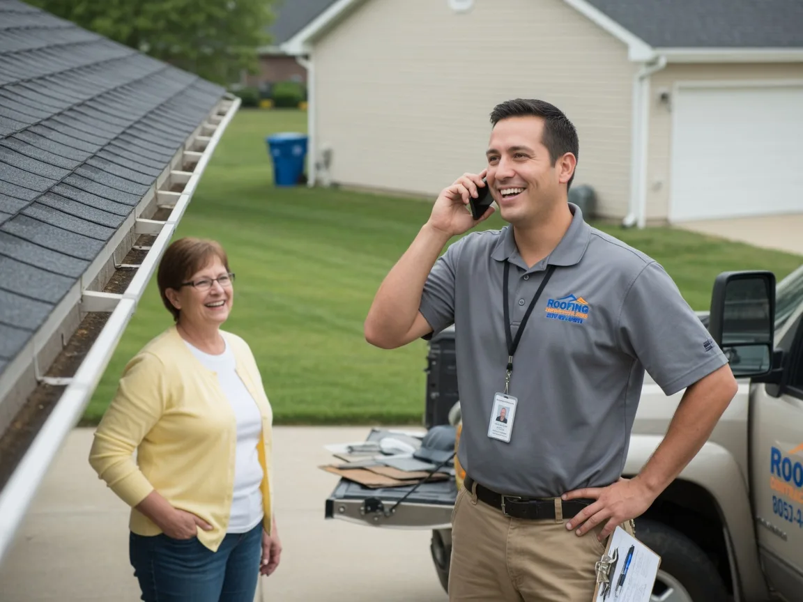 Local Roofing Contractors Wawaka, IN FAQs
